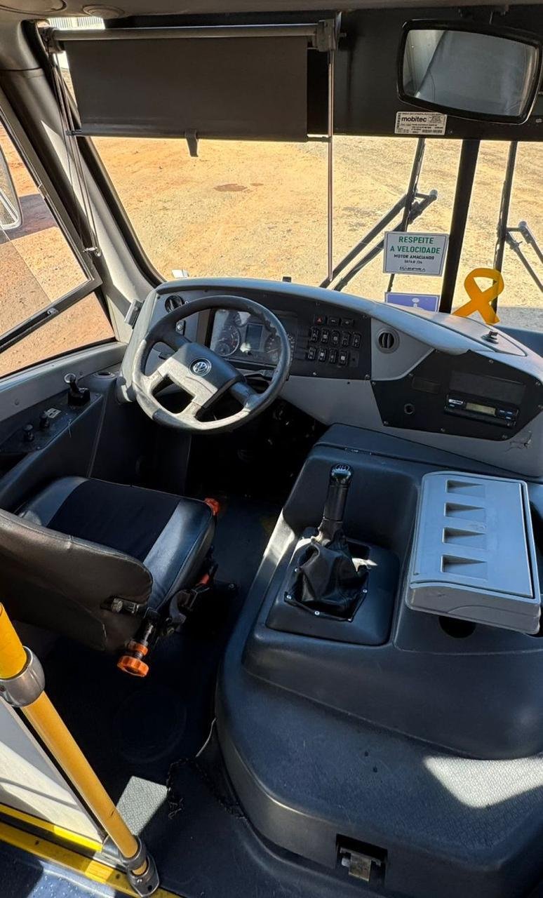 Volkswagen Italbus Nascere U 2020