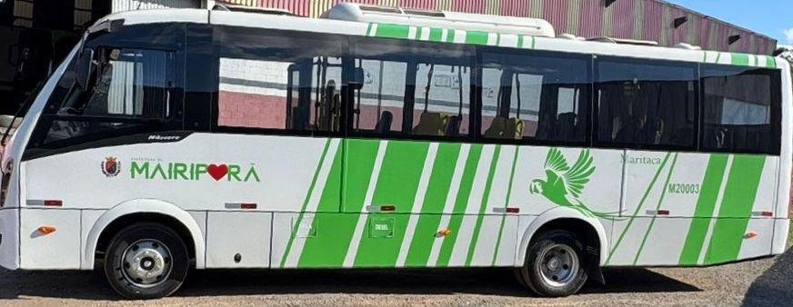 Volkswagen Italbus Nascere U 2020