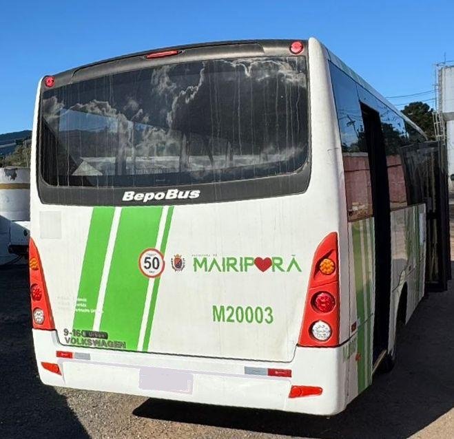 Volkswagen Italbus Nascere U 2020