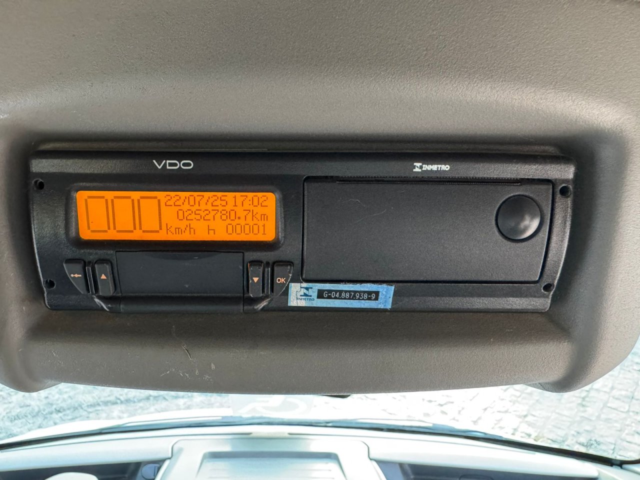 Renault Master 2016