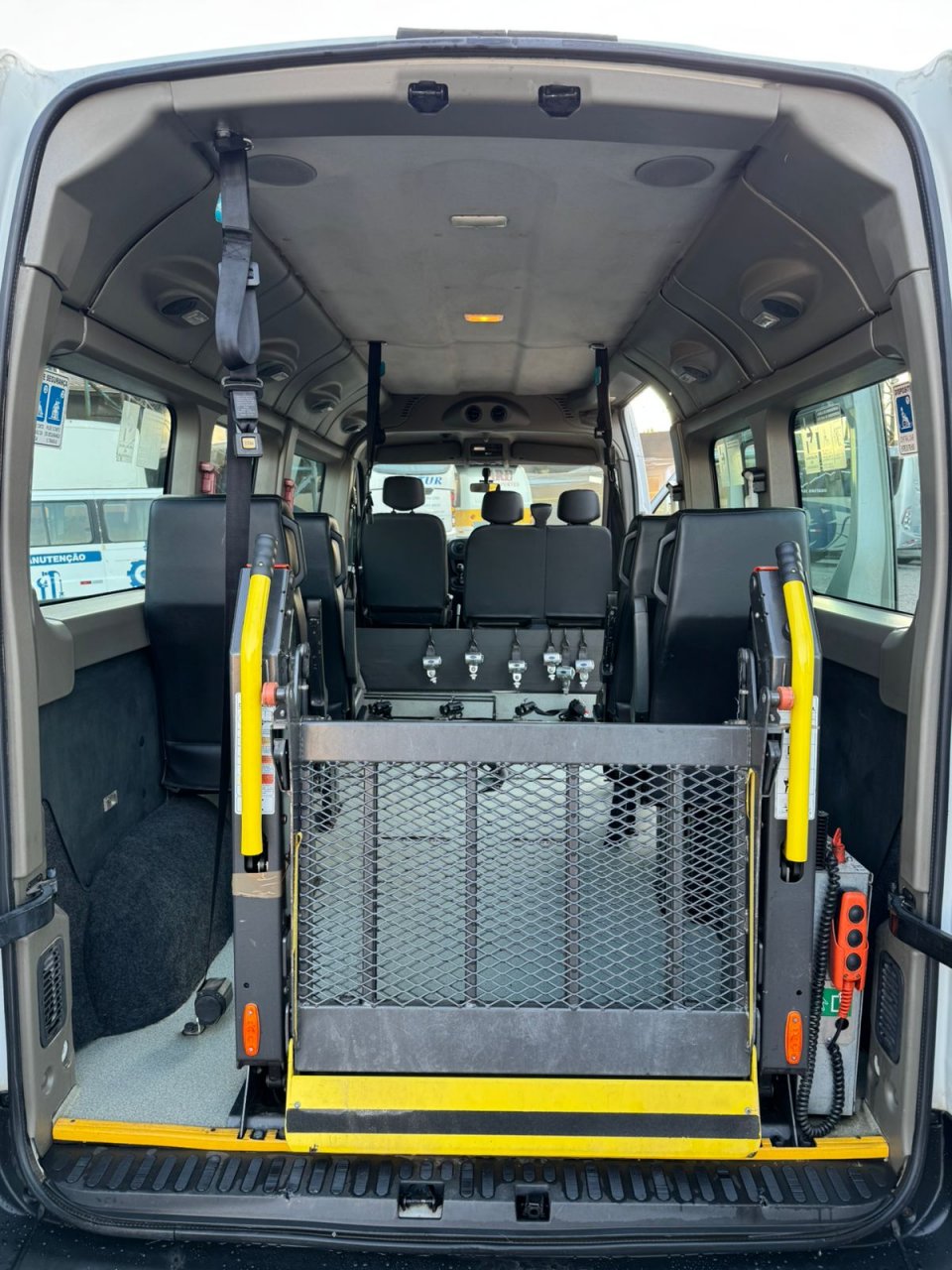 Renault Master 2016
