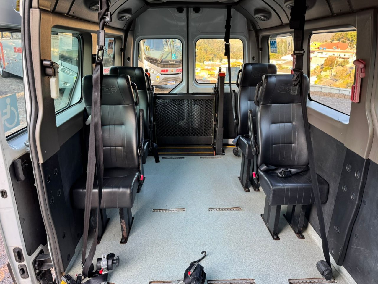 Renault Master 2016