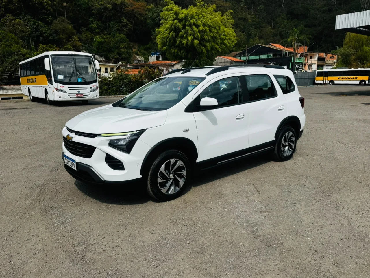 GM Spin Premier - 7 Lugares 2024/2025