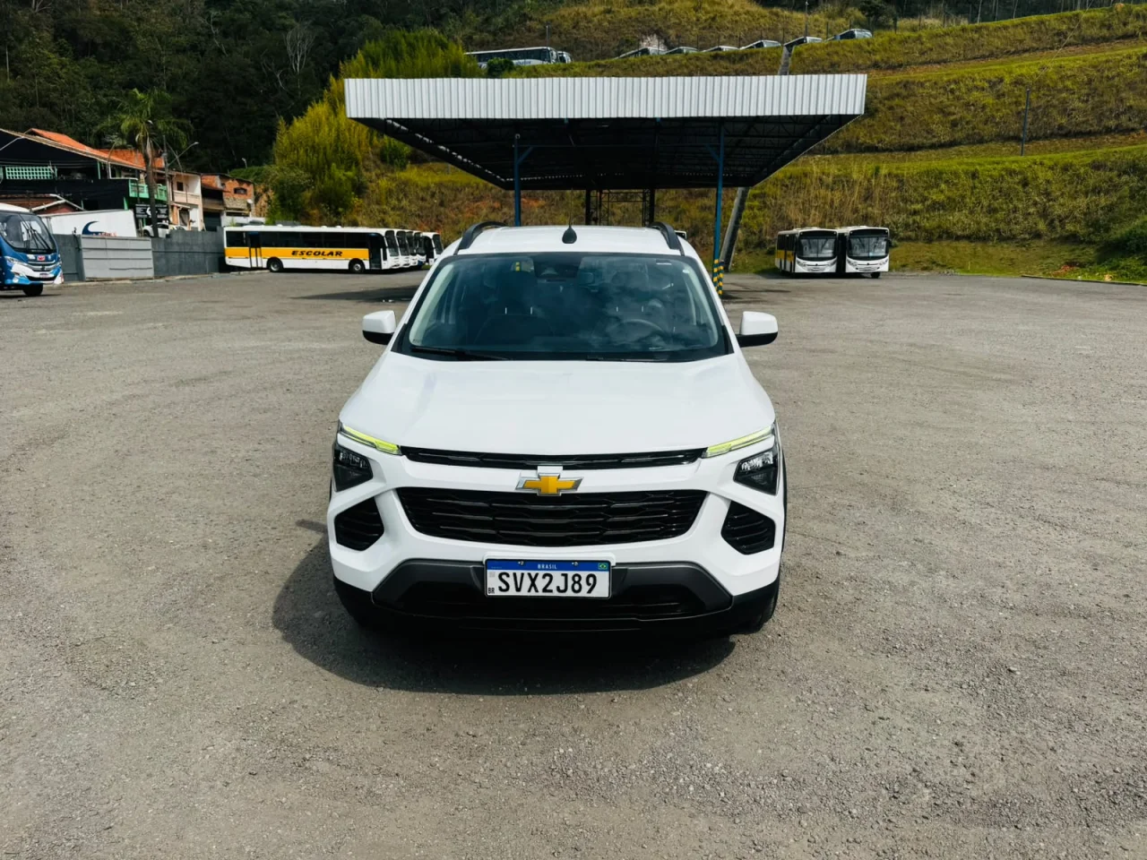 GM Spin Premier - 7 Lugares 2024/2025