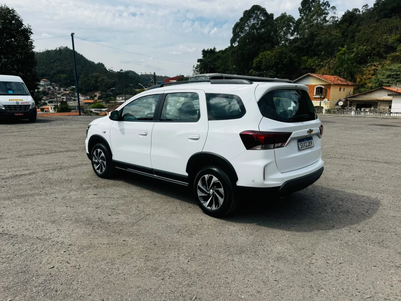 GM Spin Premier - 7 Lugares 2024/2025