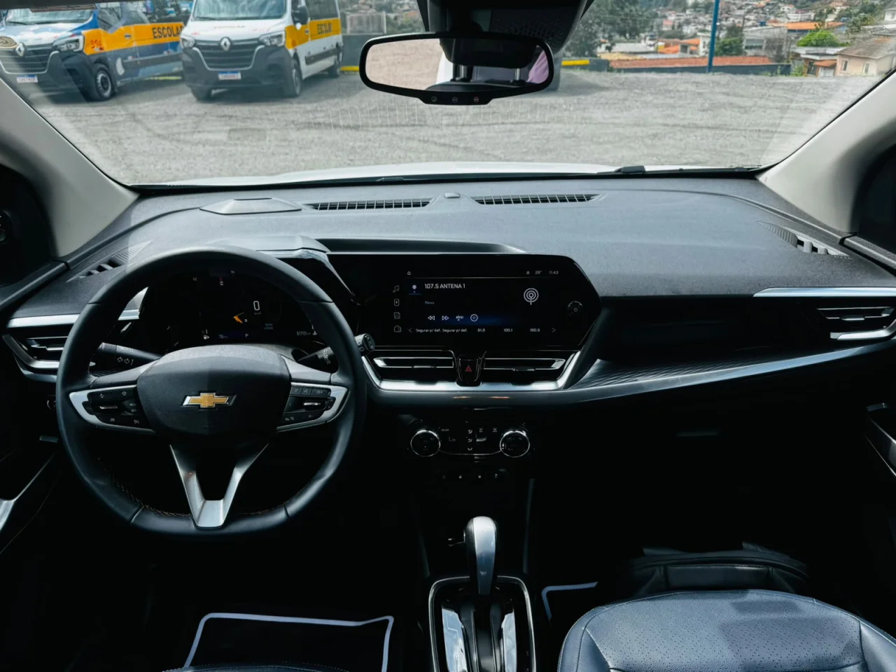 GM Spin Premier - 7 Lugares 2024/2025