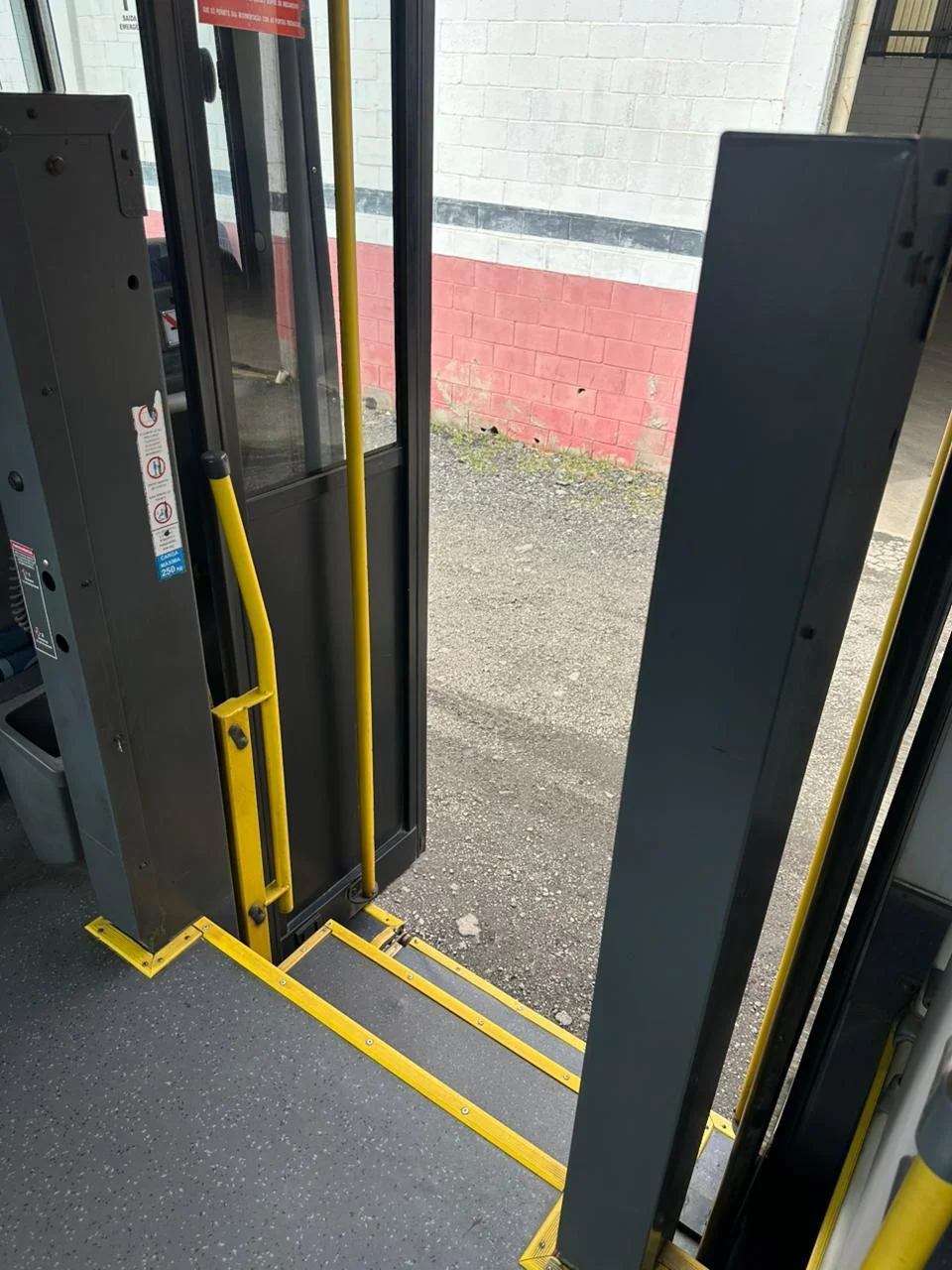Ônibus Urbano Caio Apache Vip Mercedes-benz 1721 C/ Ar 2018/2019