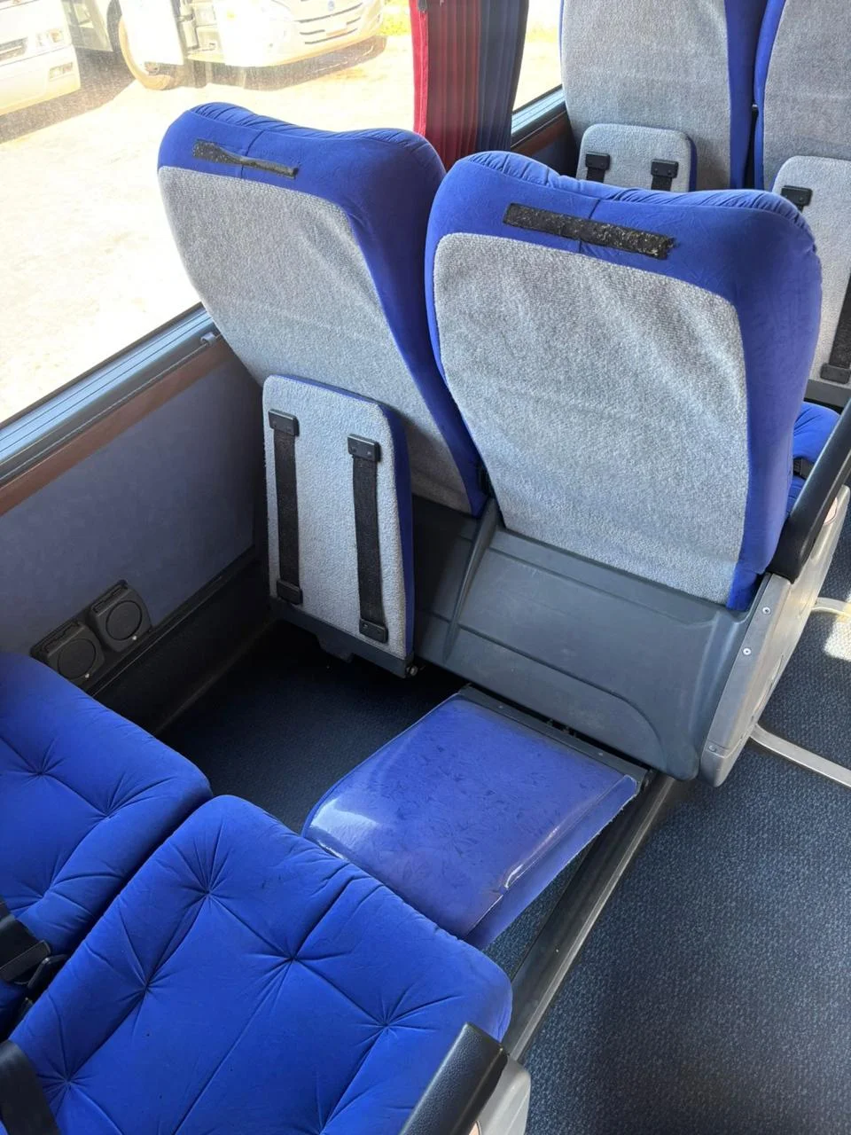 Marcopolo Paradiso Scania K360 2001/2001