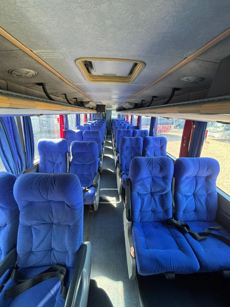 Marcopolo Paradiso Scania K360 2001/2001