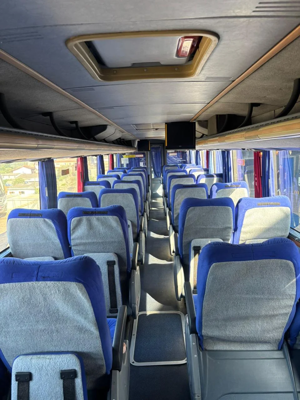 Marcopolo Paradiso Scania K360 2001/2001